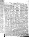 Norwich Mercury Saturday 10 January 1852 Page 1