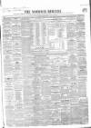 Norwich Mercury Saturday 24 January 1852 Page 1