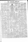 Norwich Mercury Saturday 20 March 1852 Page 1