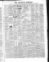 Norwich Mercury Saturday 29 May 1852 Page 1