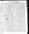 Norwich Mercury Saturday 02 April 1853 Page 1