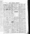 Norwich Mercury Saturday 02 July 1853 Page 1