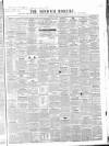 Norwich Mercury Saturday 23 July 1853 Page 1