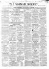 Norwich Mercury Wednesday 05 July 1854 Page 1