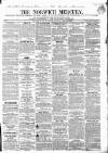 Norwich Mercury Saturday 22 July 1854 Page 1