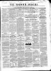 Norwich Mercury Saturday 24 February 1855 Page 1