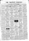 Norwich Mercury Saturday 16 June 1855 Page 1
