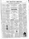 Norwich Mercury Wednesday 20 June 1855 Page 1