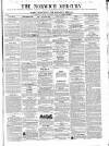 Norwich Mercury Saturday 23 June 1855 Page 1