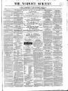 Norwich Mercury Saturday 28 July 1855 Page 1