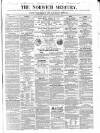 Norwich Mercury Saturday 04 August 1855 Page 1