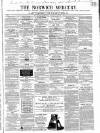 Norwich Mercury Wednesday 07 November 1855 Page 1