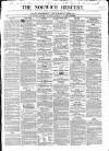 Norwich Mercury Saturday 15 December 1855 Page 1