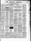 Norwich Mercury Wednesday 09 January 1856 Page 1