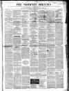 Norwich Mercury Wednesday 06 February 1856 Page 1