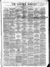 Norwich Mercury Saturday 09 February 1856 Page 1