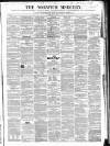 Norwich Mercury Saturday 03 May 1856 Page 1