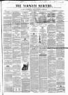 Norwich Mercury Saturday 22 November 1856 Page 1