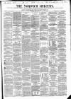 Norwich Mercury Saturday 14 March 1857 Page 1
