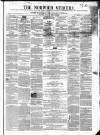 Norwich Mercury Wednesday 01 April 1857 Page 1