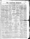 Norwich Mercury Saturday 18 April 1857 Page 1