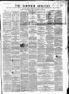 Norwich Mercury Wednesday 10 June 1857 Page 1