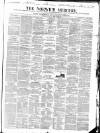 Norwich Mercury Saturday 27 June 1857 Page 1