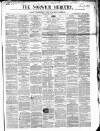 Norwich Mercury Wednesday 01 July 1857 Page 1