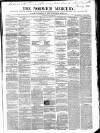 Norwich Mercury Wednesday 12 August 1857 Page 1