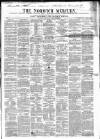 Norwich Mercury Saturday 03 October 1857 Page 1