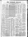 Norwich Mercury Wednesday 17 February 1858 Page 1