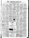 Norwich Mercury Wednesday 16 June 1858 Page 1