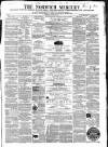 Norwich Mercury Wednesday 18 August 1858 Page 1