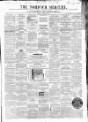 Norwich Mercury Wednesday 01 December 1858 Page 1