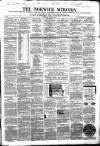 Norwich Mercury Wednesday 12 January 1859 Page 1