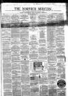 Norwich Mercury Wednesday 02 February 1859 Page 1