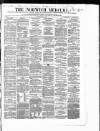 Norwich Mercury Saturday 02 April 1859 Page 1