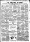 Norwich Mercury Wednesday 30 November 1859 Page 1