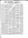 Norwich Mercury Saturday 07 January 1860 Page 1