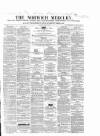 Norwich Mercury Saturday 21 April 1860 Page 1
