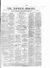 Norwich Mercury Saturday 19 May 1860 Page 1