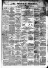Norwich Mercury Wednesday 02 January 1861 Page 1