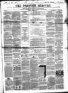 Norwich Mercury Wednesday 05 November 1862 Page 1