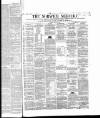 Norwich Mercury Saturday 17 January 1863 Page 1