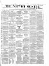 Norwich Mercury Saturday 07 May 1864 Page 1