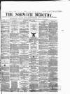 Norwich Mercury Saturday 11 June 1864 Page 1