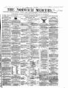 Norwich Mercury Saturday 17 December 1864 Page 1