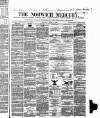 Norwich Mercury Saturday 11 March 1865 Page 1