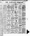Norwich Mercury Saturday 01 April 1865 Page 1