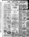 Norwich Mercury Wednesday 05 April 1865 Page 1